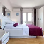 Διαμέρισμα Sea Side *