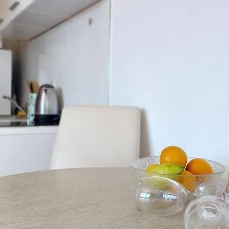 Διαμέρισμα Sea Side Βόντιτσε