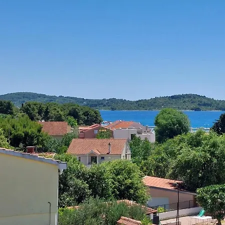 Sea Side * Βόντιτσε