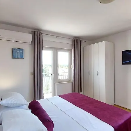 Apartment Sea Side Vodice
