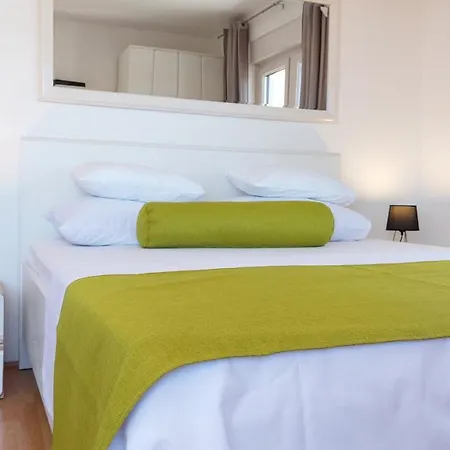 Διαμέρισμα Sea Side