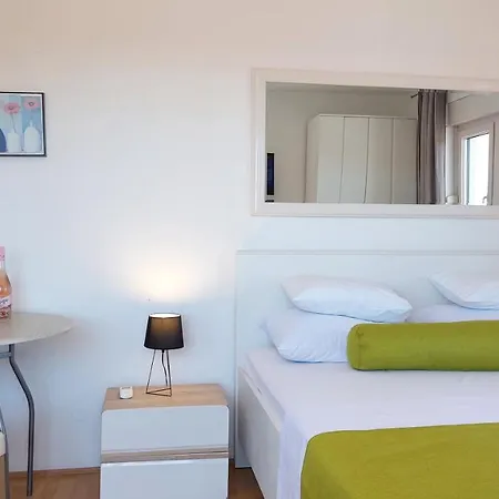 Sea Side Διαμέρισμα *