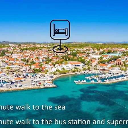 Sea Side * Βόντιτσε