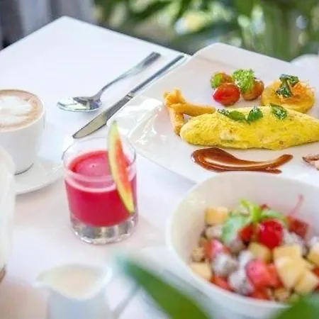 Διαμέρισμα Sea Side