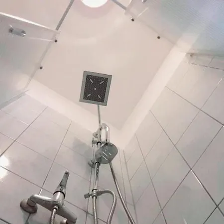 Sea Side Διαμέρισμα Βόντιτσε