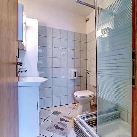 Sea Side Διαμέρισμα Βόντιτσε