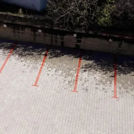 Sea Side Βόντιτσε