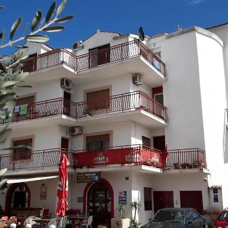 Sea Side Appartement *