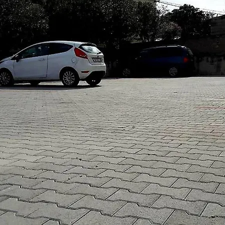 Sea Side Διαμέρισμα Βόντιτσε