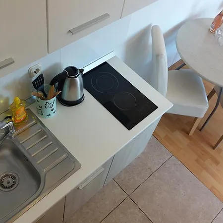 Διαμέρισμα Sea Side *