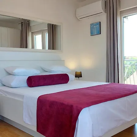 Διαμέρισμα Sea Side