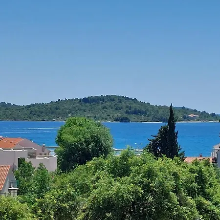 Sea Side Διαμέρισμα Βόντιτσε