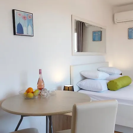 Sea Side Appartement Vodice