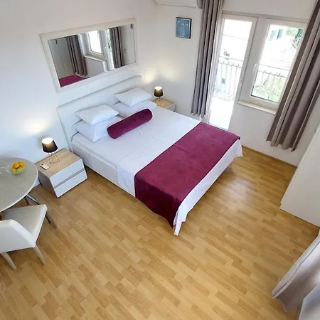 Διαμέρισμα Sea Side