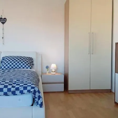 Sea Side * Βόντιτσε