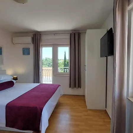 Appartement Sea Side