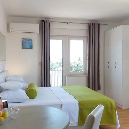 Διαμέρισμα Sea Side *