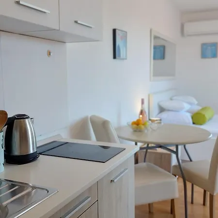 Sea Side Appartement Vodice