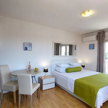 Διαμέρισμα Sea Side Βόντιτσε