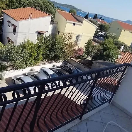 Διαμέρισμα Sea Side *