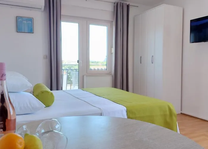 Sea Side Appartement Vodice