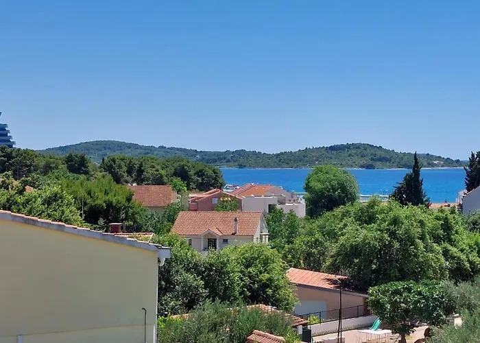 Sea Side * Vodice