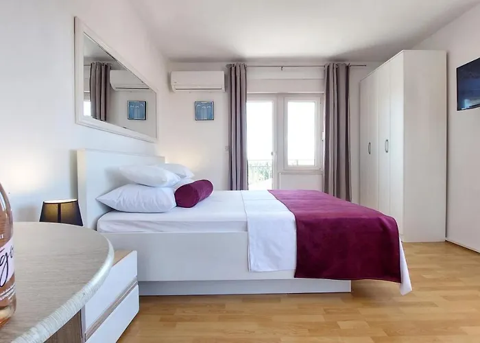 Appartement Sea Side *