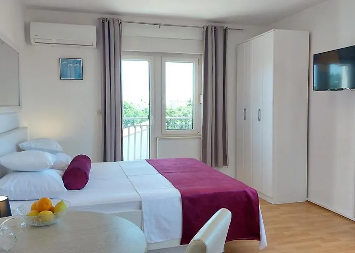 Sea Side Appartement