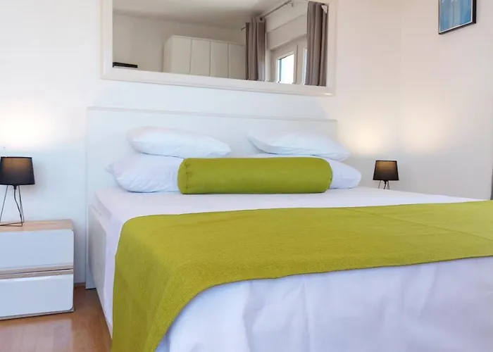 Appartement Sea Side