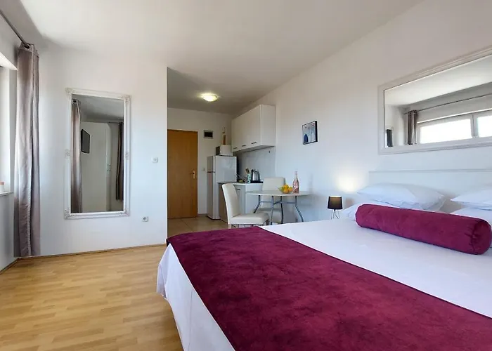 Appartement Sea Side