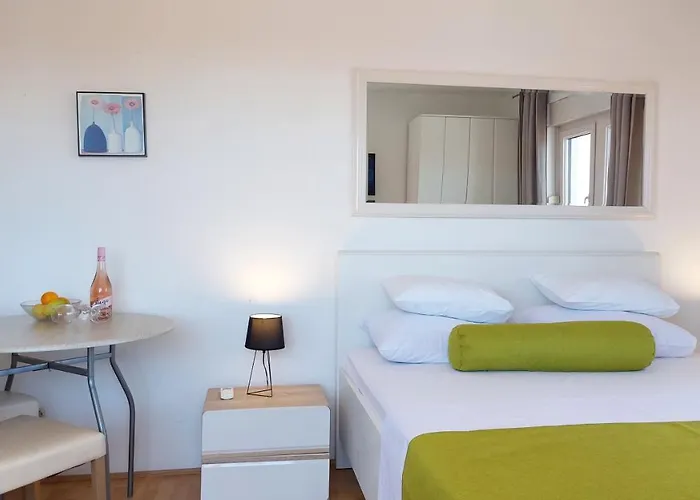 Sea Side Appartement *