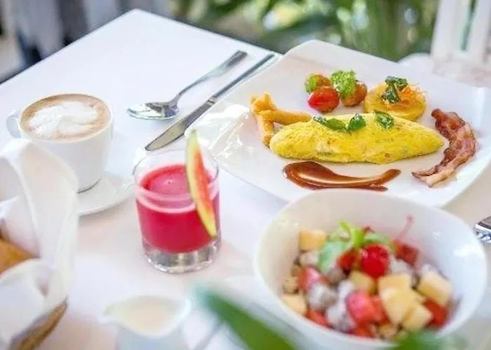 Appartement Sea Side