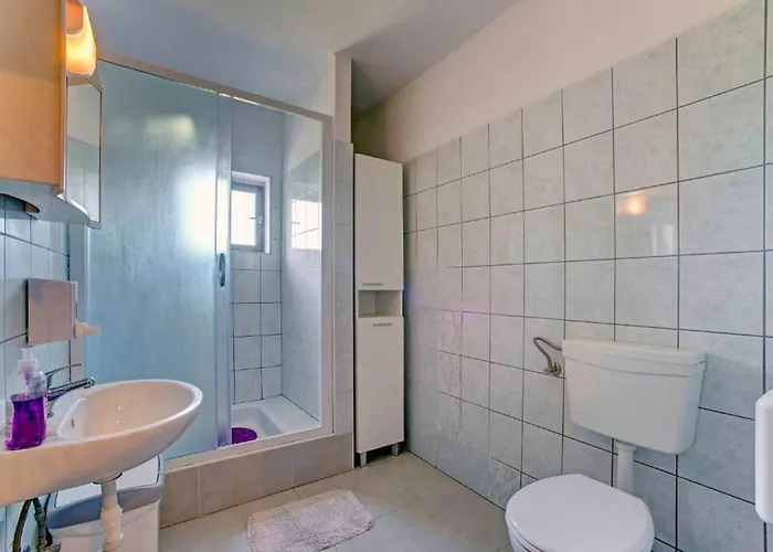 Sea Side Appartement *