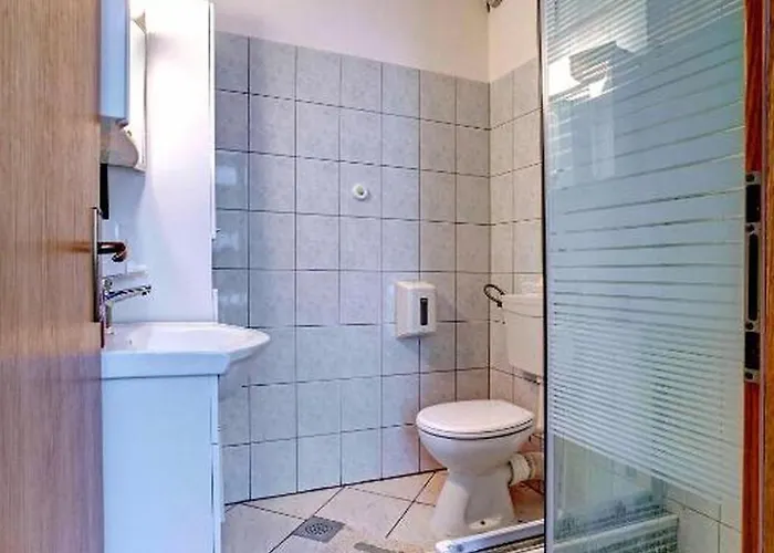 Sea Side Appartement Vodice