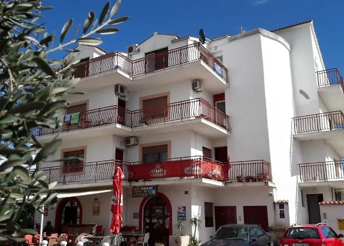 Sea Side Appartement *