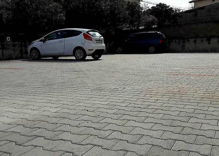 Sea Side Appartement Vodice