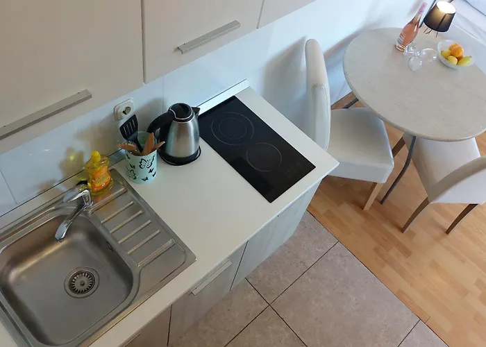 Appartement Sea Side *