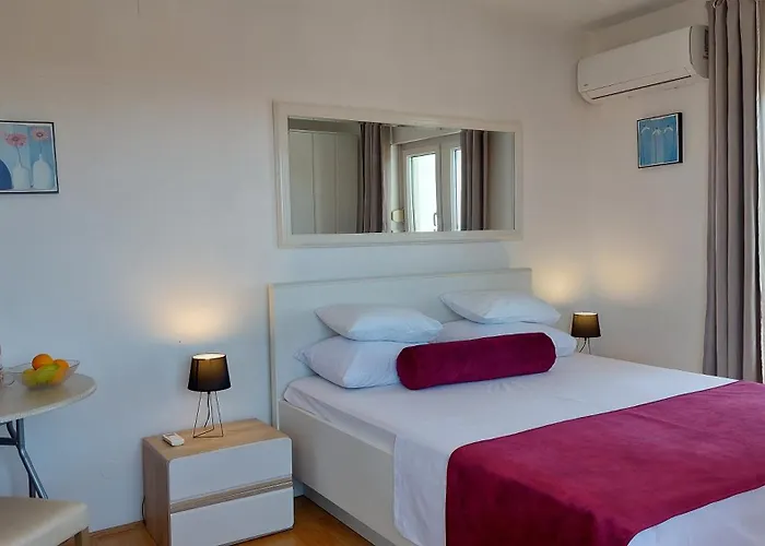 Sea Side Appartement