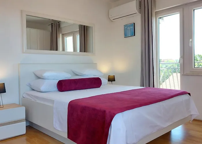 Appartement Sea Side