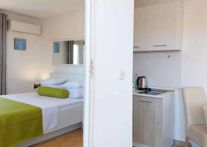 Sea Side Appartement