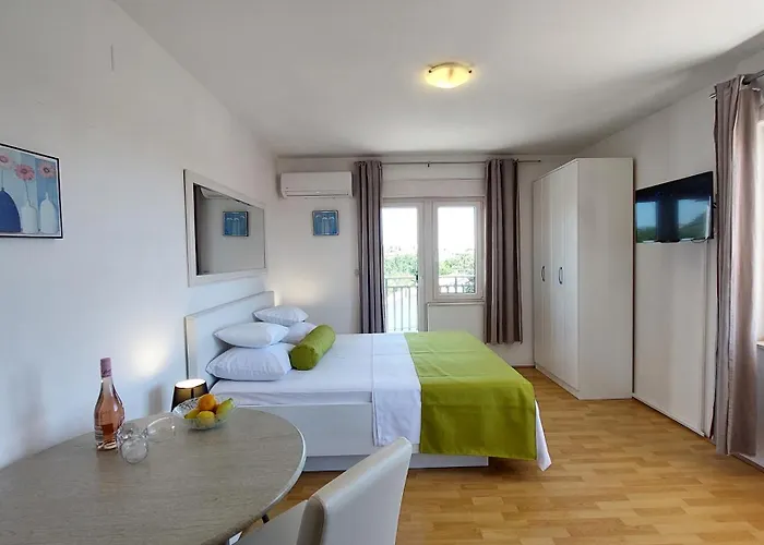 Sea Side Appartement