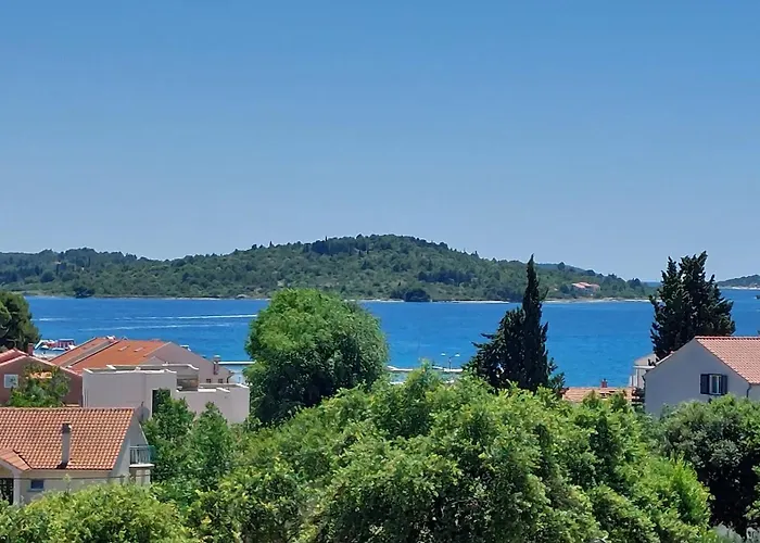 Sea Side Appartement Vodice