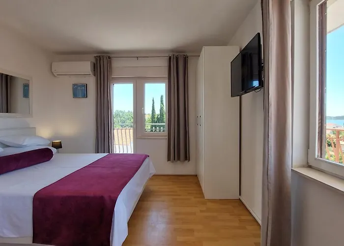 Sea Side Appartement *