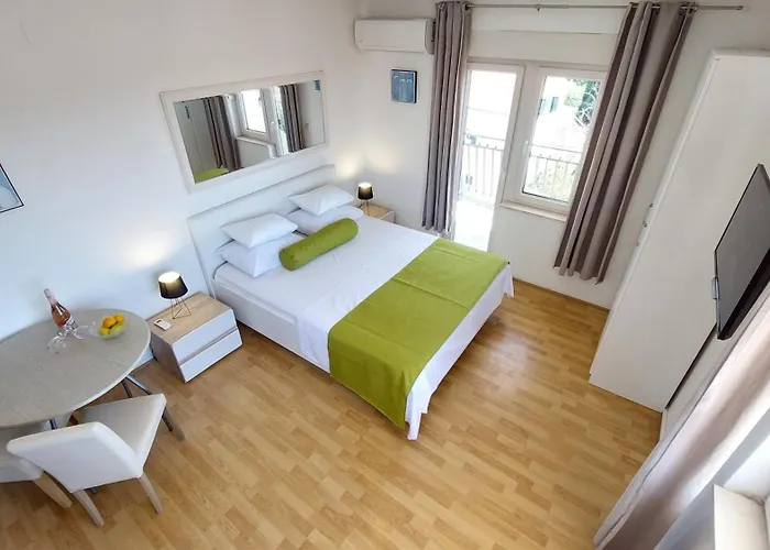 Appartement Sea Side