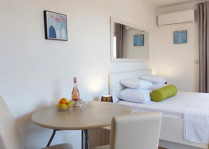 Sea Side Appartement Vodice