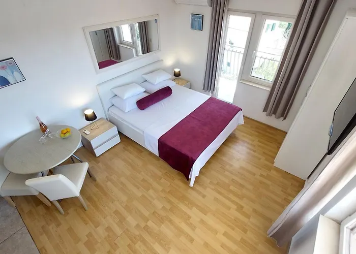 Appartement Sea Side