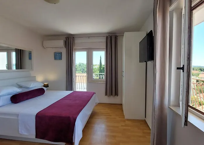 Appartement Sea Side