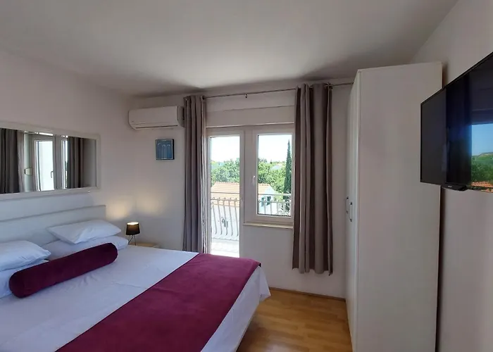 Appartement Sea Side