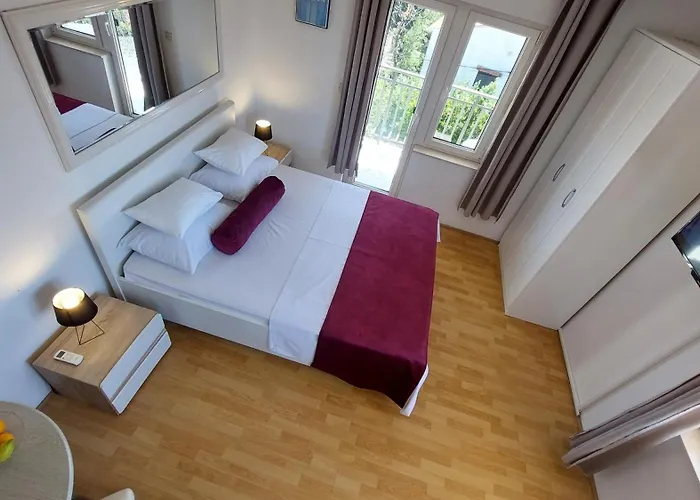 Appartement Sea Side