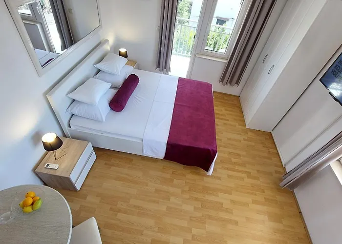 Appartement Sea Side